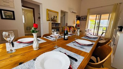 Quality Homes Costa Calida most sold property