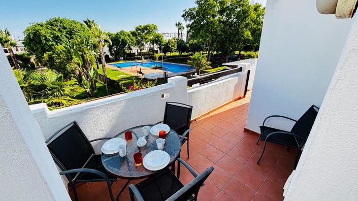 Image No.1-2 Bed Apartment for sale