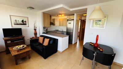Quality Homes Costa Calida most sold property