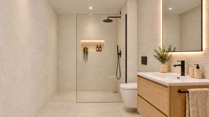 Image No.12-3 Bed Apartment for sale