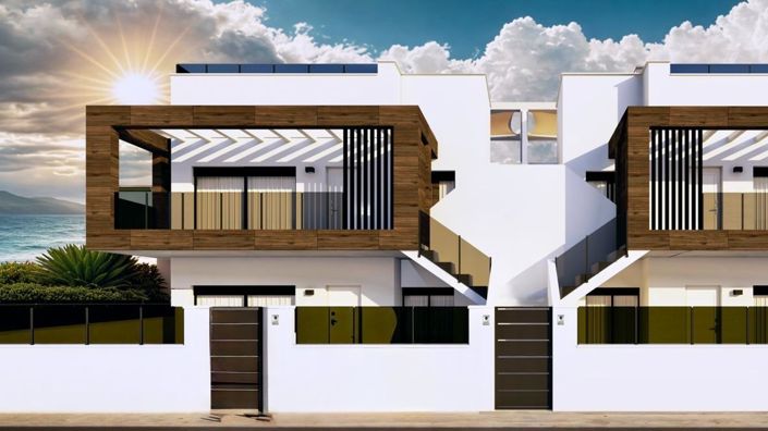 Image No.2-3 Bed Apartment for sale