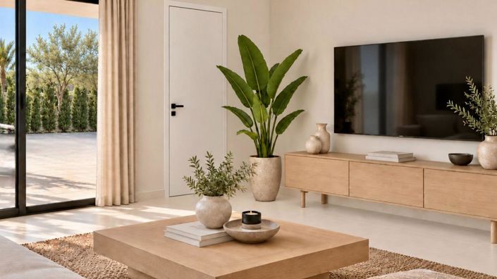 Image No.2-3 Bed Apartment for sale