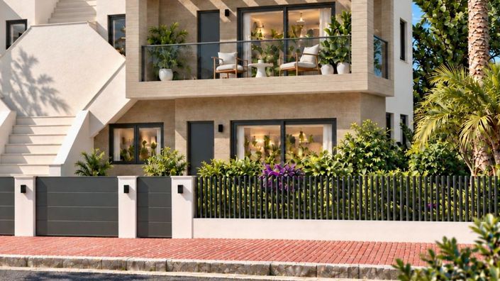Image No.3-3 Bed Apartment for sale