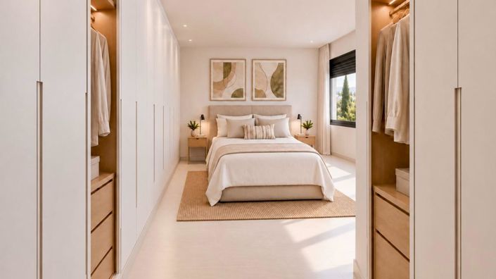 Image No.9-3 Bed Apartment for sale