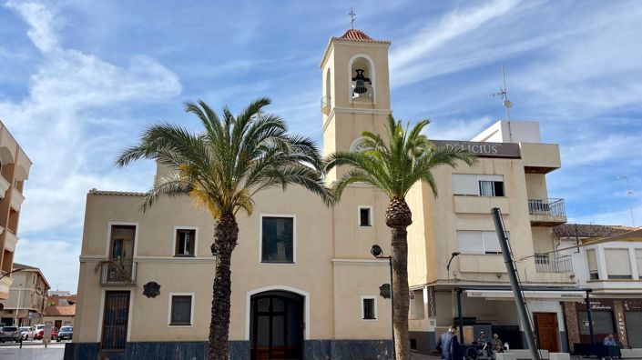 Image No.13-Appartement de 2 chambres à vendre à San Pedro del Pinatar