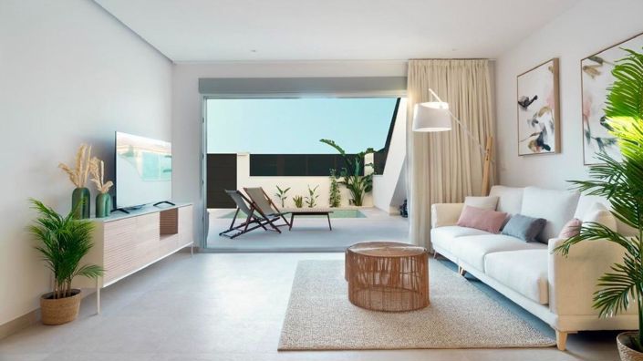 Image No.3-2 Bed Apartment for sale