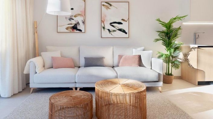 Image No.5-Appartement de 2 chambres à vendre à San Pedro del Pinatar