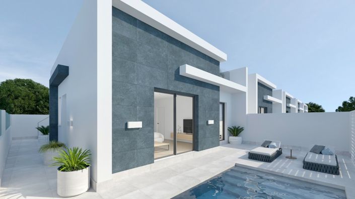 Image No.20-3 Bed Villa for sale