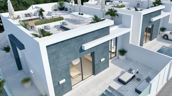 Image No.5-3 Bed Villa for sale