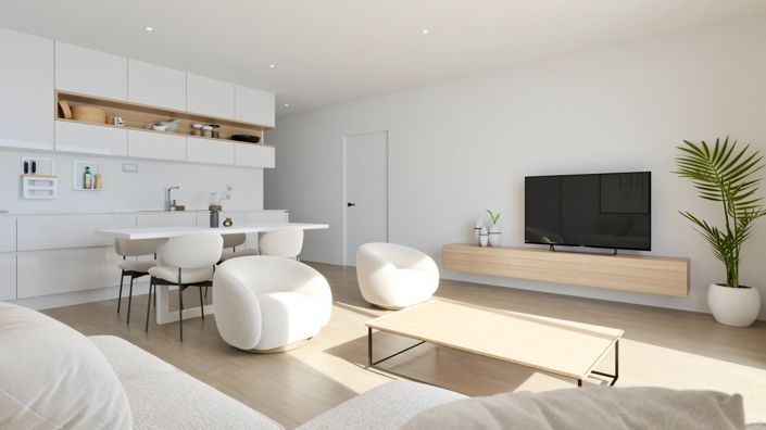 Image No.7-3 Bed Villa for sale