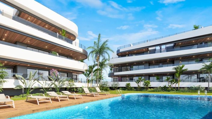 Image No.3-3 Bed Apartment for sale