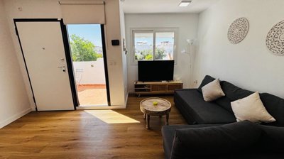 2 Bed Apartment for sale