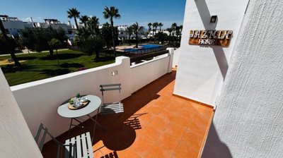 Quality Homes Costa Calida most sold property