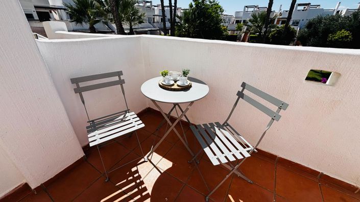 Image No.20-2 Bed Apartment for sale