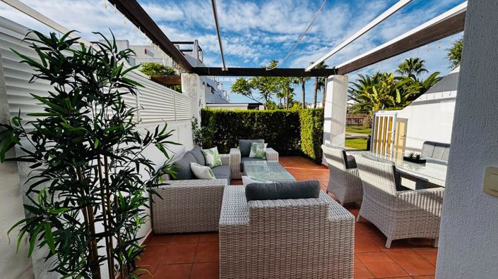 Image No.1-3 Bed Apartment for sale