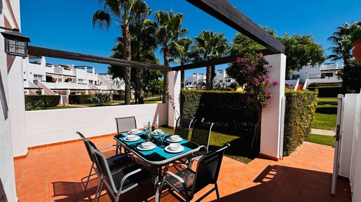 Image No.2-3 Bed Apartment for sale