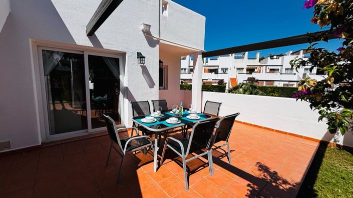 Image No.20-3 Bed Apartment for sale