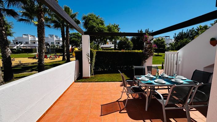 Image No.23-3 Bed Apartment for sale