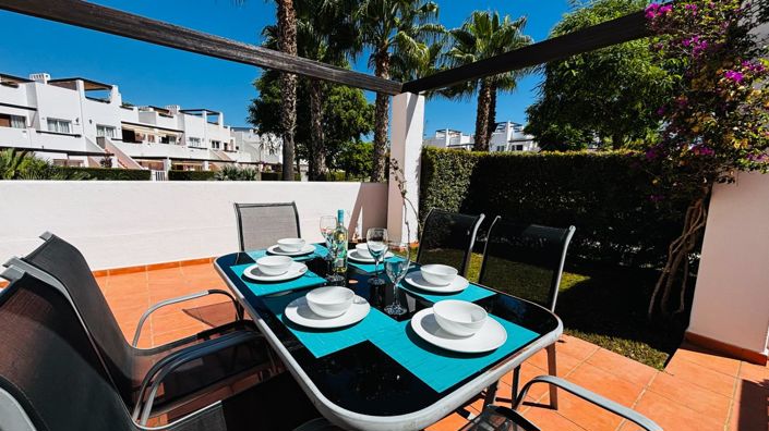 Image No.24-3 Bed Apartment for sale