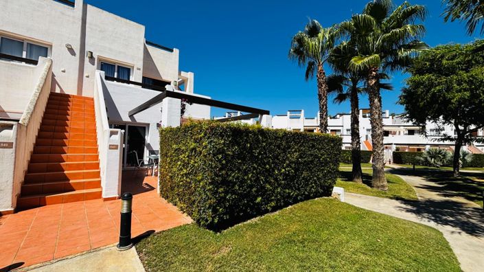 Image No.26-3 Bed Apartment for sale