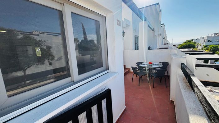 Image No.11-Appartement de 2 chambres à vendre à Alhama de Murcia