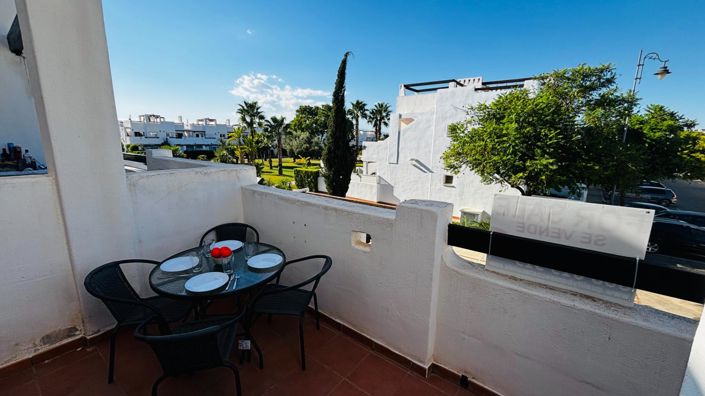 Image No.12-Appartement de 2 chambres à vendre à Alhama de Murcia