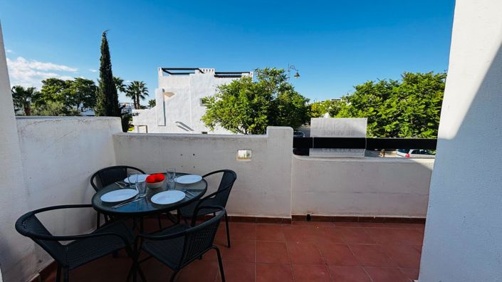 Image No.13-Appartement de 2 chambres à vendre à Alhama de Murcia