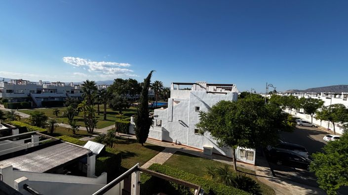 Image No.14-Appartement de 2 chambres à vendre à Alhama de Murcia