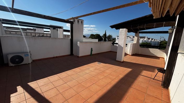 Image No.15-Appartement de 2 chambres à vendre à Alhama de Murcia