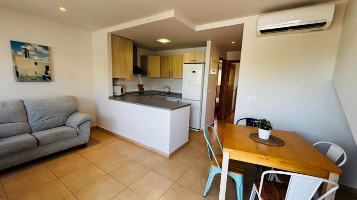 Image No.17-Appartement de 2 chambres à vendre à Alhama de Murcia