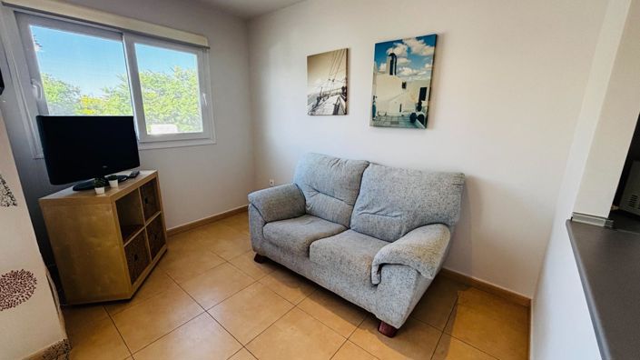 Image No.3-Appartement de 2 chambres à vendre à Alhama de Murcia