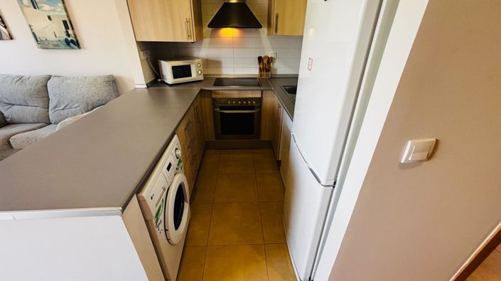 Image No.4-Appartement de 2 chambres à vendre à Alhama de Murcia