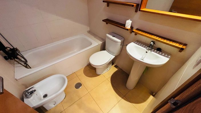 Image No.5-Appartement de 2 chambres à vendre à Alhama de Murcia