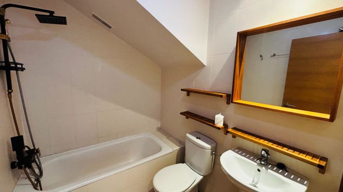 Image No.6-Appartement de 2 chambres à vendre à Alhama de Murcia