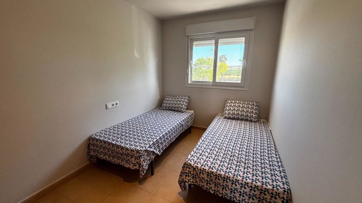 Image No.7-Appartement de 2 chambres à vendre à Alhama de Murcia