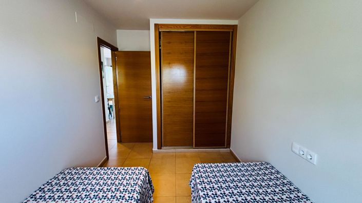 Image No.8-Appartement de 2 chambres à vendre à Alhama de Murcia