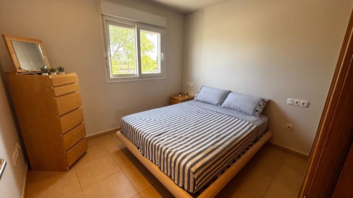 Image No.9-Appartement de 2 chambres à vendre à Alhama de Murcia