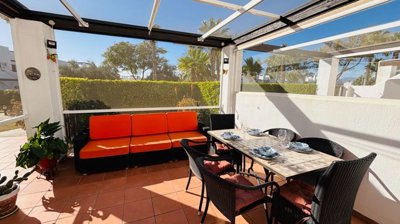 Quality Homes Costa Calida most sold property
