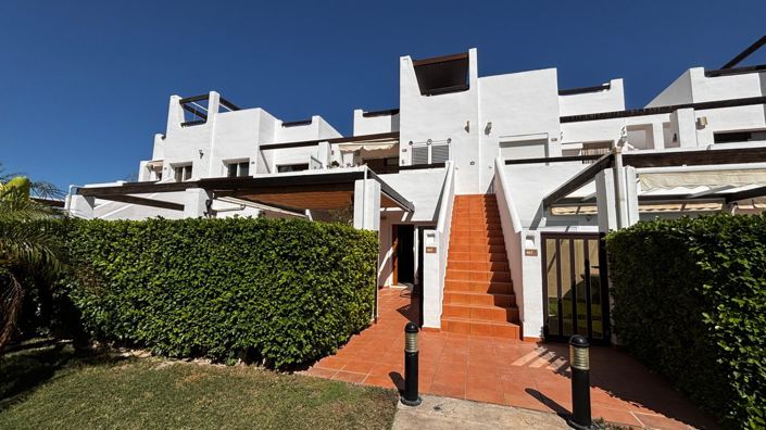 Image No.25-3 Bed Apartment for sale