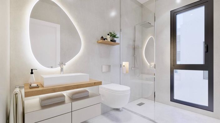 Image No.16-Villa de 3 chambres à vendre à Los Alcázares