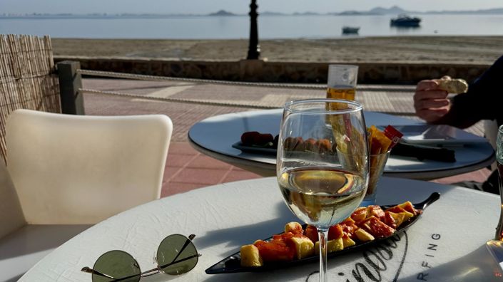 Image No.24-Villa de 3 chambres à vendre à Los Alcázares