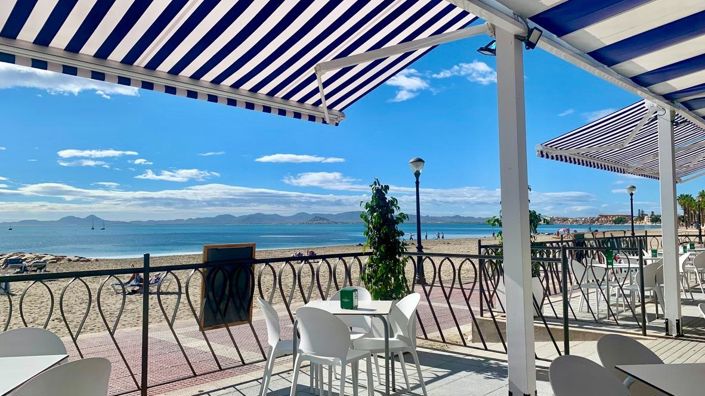 Image No.26-Villa de 3 chambres à vendre à Los Alcázares