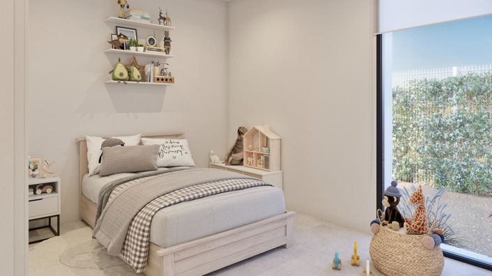 Image No.10-Villa de 3 chambres à vendre à Fuente Álamo