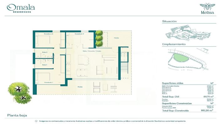 Image No.20-Villa de 3 chambres à vendre à Fuente Álamo