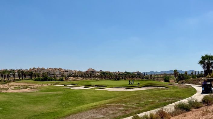 Image No.21-Villa de 3 chambres à vendre à Fuente Álamo