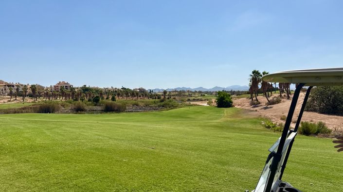 Image No.22-Villa de 3 chambres à vendre à Fuente Álamo