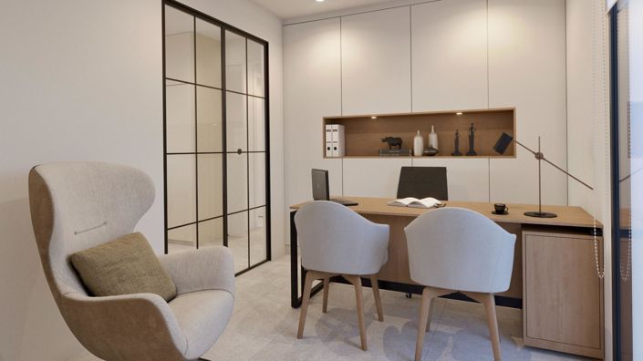 Image No.7-Villa de 3 chambres à vendre à Fuente Álamo