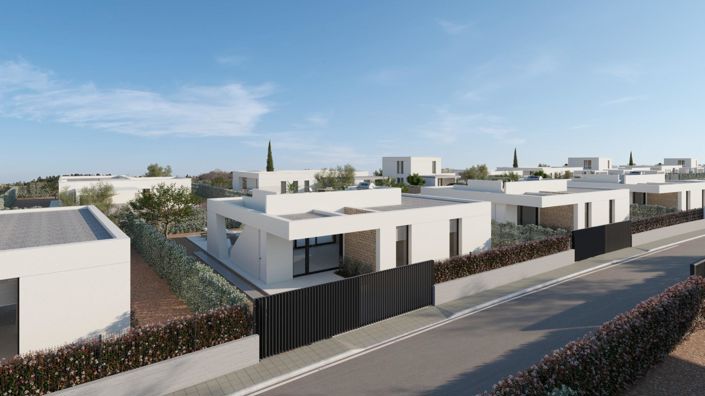 Image No.9-3 Bed Villa for sale
