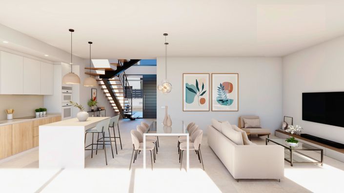 Image No.3-3 Bed Villa for sale