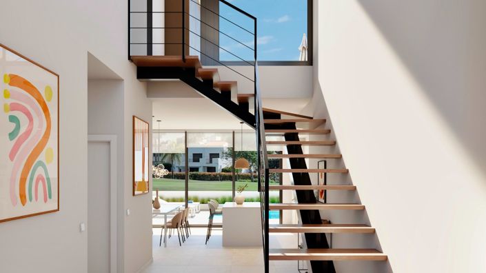 Image No.7-3 Bed Villa for sale